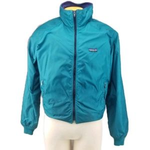 Vintage Patagonia jacket.